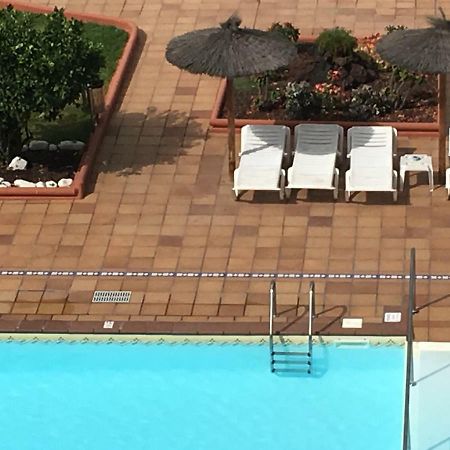 Playa Del Ingles Tirajana Daire Dış mekan fotoğraf