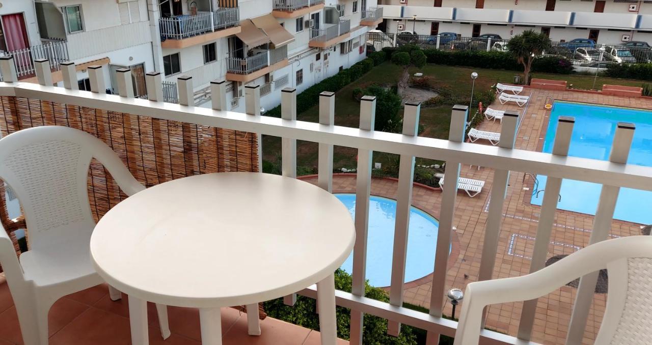 Playa Del Ingles Tirajana Daire Dış mekan fotoğraf
